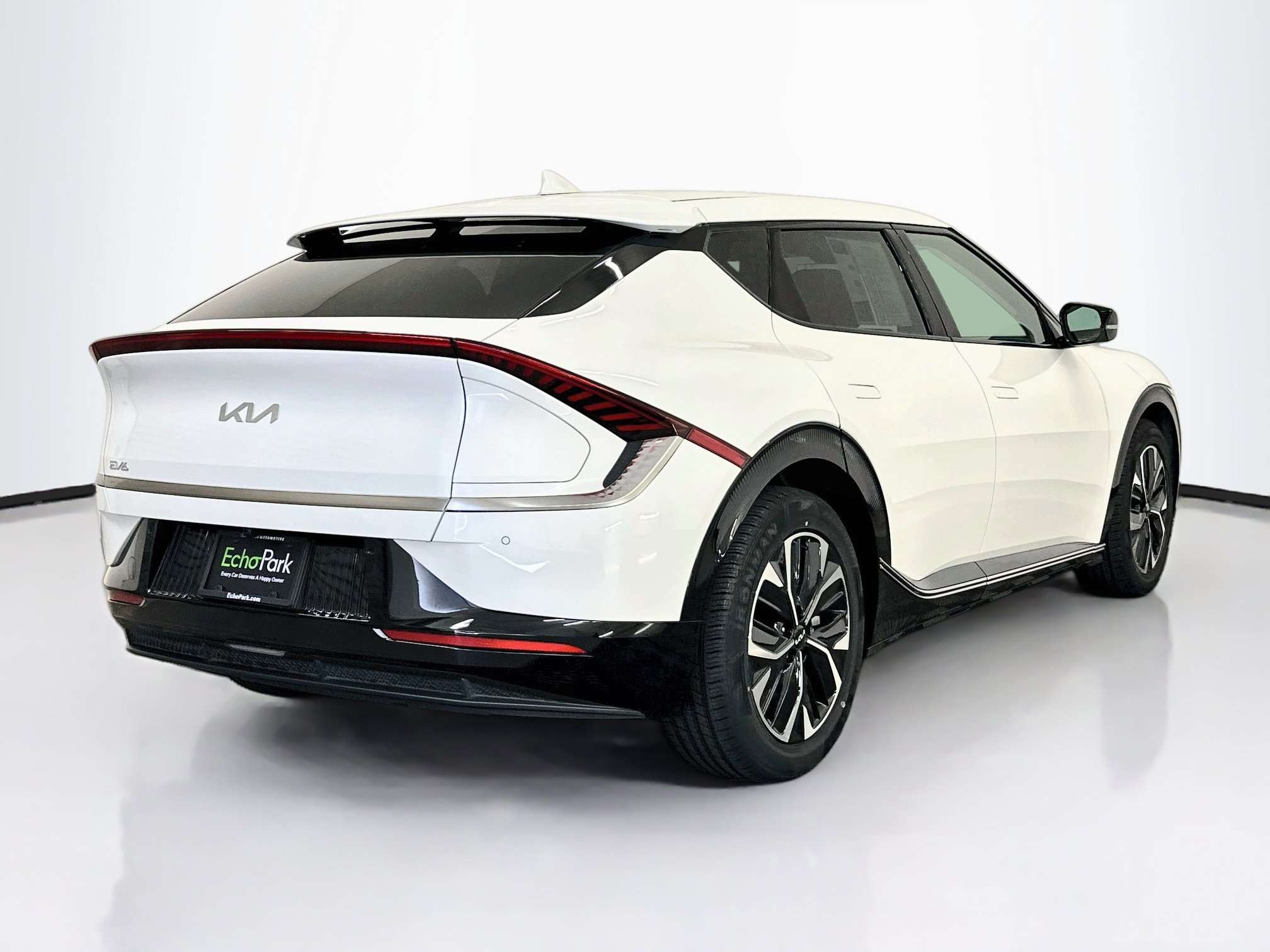 Used 2024 Kia EV6 Wind AWD/4WD image 9