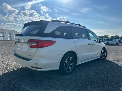 Used 2018 Honda Odyssey Touring image 13