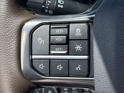 Used 2017 Ford F250 King Ranch w/ King Ranch Ultimate Package AWD/4WD image 45