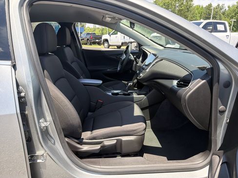 Used 2024 Chevrolet Malibu LT FWD image 32