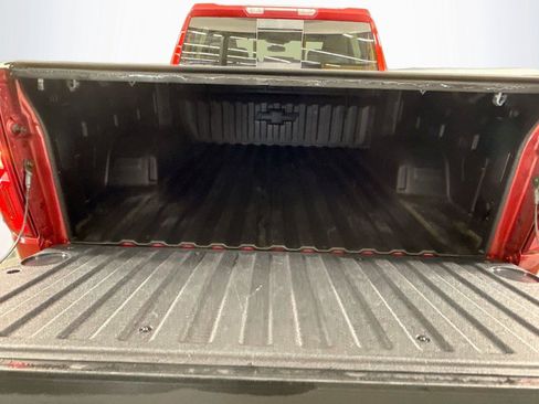 Used 2024 Chevrolet Silverado 1500 LTZ AWD/4WD image 20
