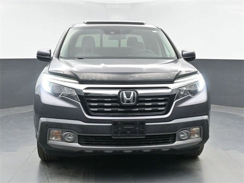 Used 2019 Honda Ridgeline RTL-E image 3