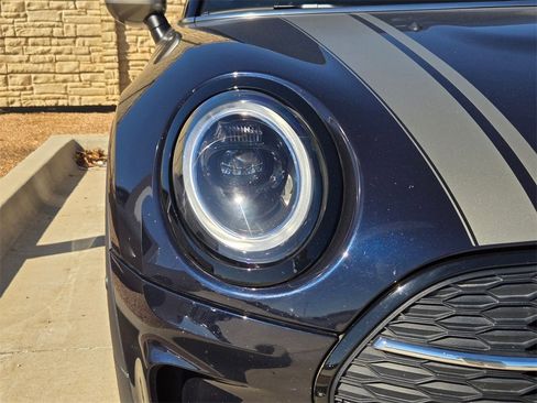 Used 2023 MINI Cooper Clubman S image 19