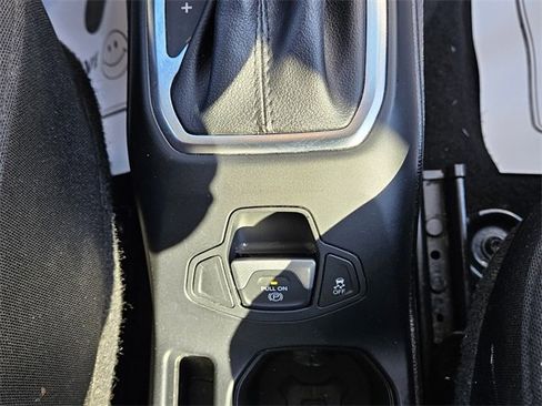 Used 2020 Jeep Renegade Latitude image 19