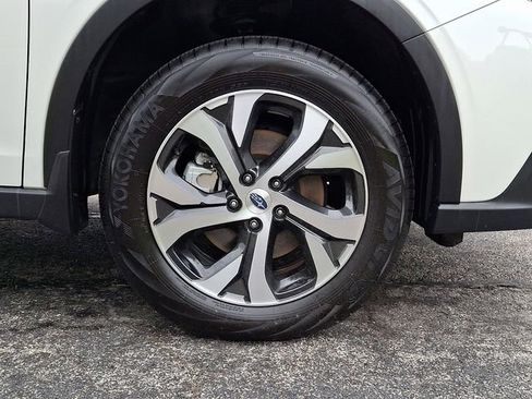 Used 2021 Subaru Outback Touring XT AWD/4WD image 9