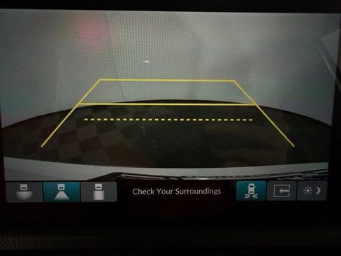 Used 2025 Honda CR-V Sport Touring image 26