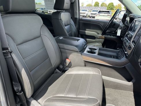 Used 2018 GMC Sierra 1500 Denali w/ Denali Ultimate Package image 27
