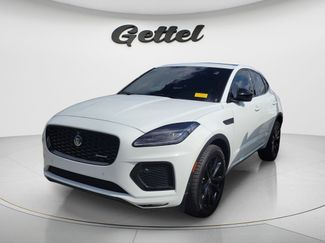 Used 2024 Jaguar E-PACE R-Dynamic SE AWD/4WD video 1