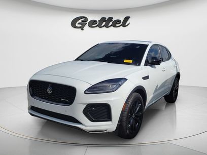 Used 2024 Jaguar E-PACE R-Dynamic SE