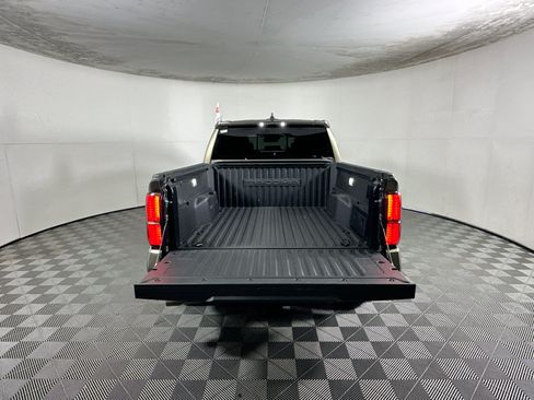 Certified 2024 Toyota Tacoma TRD Sport w/ TRD Sport Upgrade Package RWD image 31