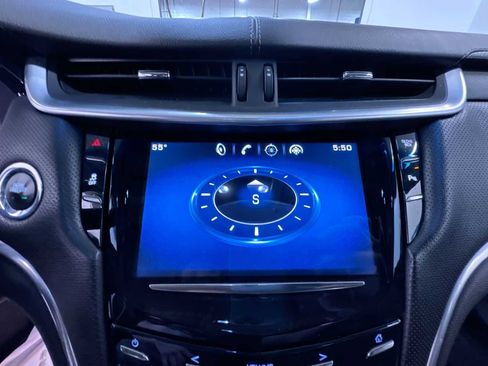 Used 2015 Cadillac XTS image 25