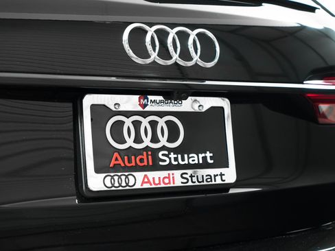 New 2026 Audi RS 6 performance image 16