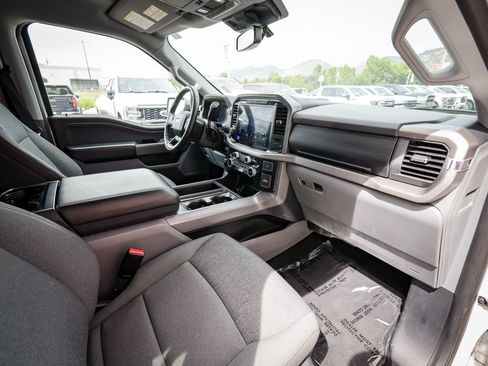 Used 2024 Ford F150 XLT w/ Equipment Group 302A MID AWD/4WD image 22