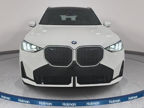 Used 2026 BMW X3 xDrive30i w/ M Sport Package AWD/4WD image 2