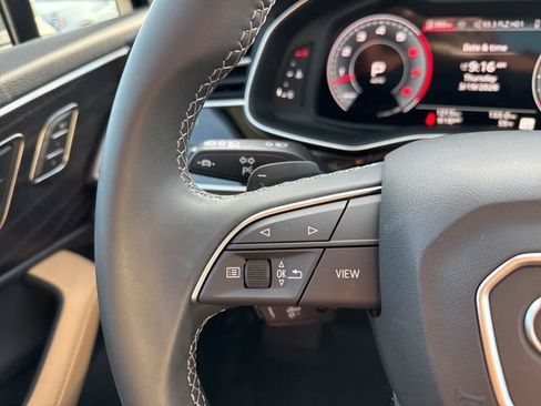 Used 2026 Audi Q7 Premium Plus w/ Premium Plus Package image 18