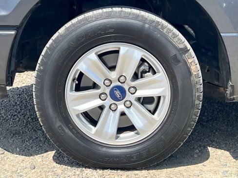 Used 2019 Ford F150 XL w/ Equipment Group 101A Mid RWD image 34