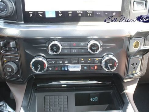 New 2026 Ford F450 King Ranch w/ FX4 Off-Road Package AWD/4WD image 15