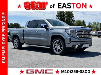 New 2026 GMC Sierra 1500 Denali w/ Denali Reserve Package AWD/4WD video 1