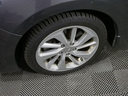 Used 2018 Acura ILX FWD image 9