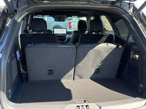 New 2026 Ford Explorer ST w/ Sun And Sound Package AWD/4WD image 13