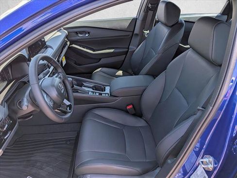 Used 2026 Honda Accord Sport image 14