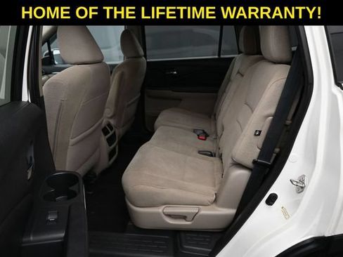 Used 2016 Honda Pilot EX image 33