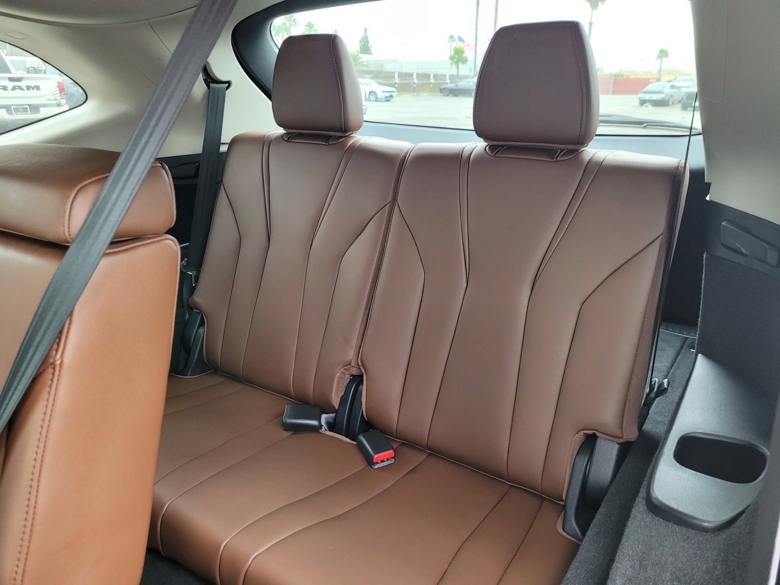 Used 2024 Acura MDX w/ Technology Package AWD/4WD image 13