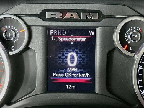 New 2026 RAM 5500 Tradesman w/ Chrome Appearance Group AWD/4WD image 11
