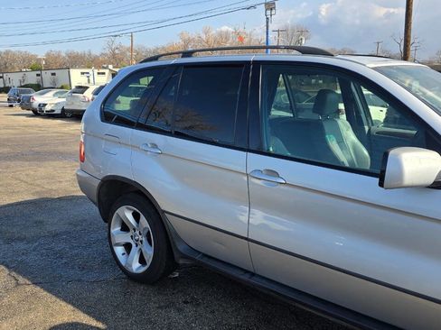Used 2006 BMW X5 3.0i image 6
