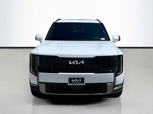 New 2027 Kia Telluride S FWD image 2