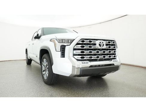 New 2026 Toyota Tundra 1794 Edition AWD/4WD image 30