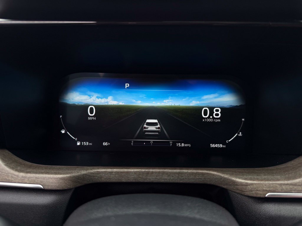 Used 2023 Kia Sorento SX Prestige AWD/4WD image 18
