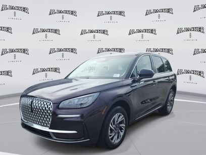 Used 2023 Lincoln Corsair FWD w/ Towing Package