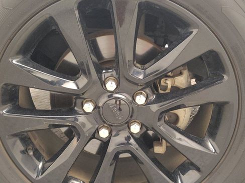 Used 2020 Jeep Grand Cherokee Altitude RWD image 31