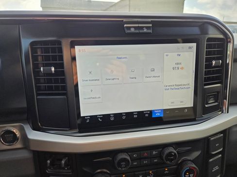 New 2026 Ford F450 XLT AWD/4WD image 21