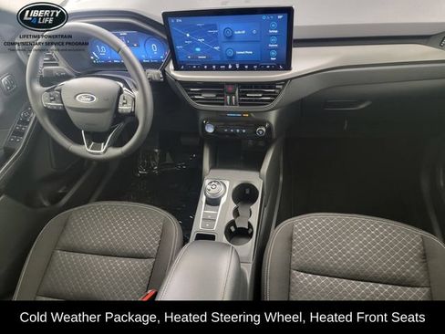 Used 2024 Ford Escape Active w/ Tech Pack #2 FWD image 33