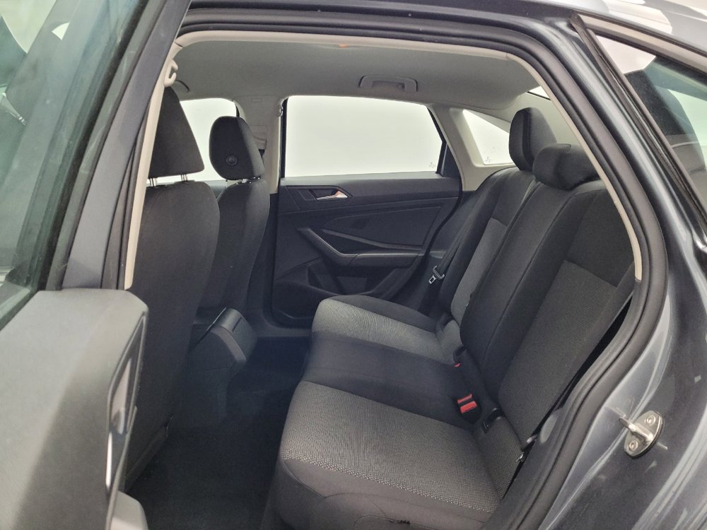 Used 2019 Volkswagen Jetta S w/ Driver Assistance Package FWD image 18