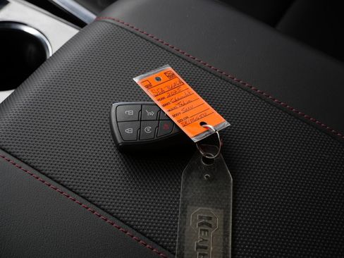 Used 2025 Chevrolet Tahoe RST w/ Comfort Package image 27