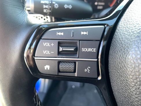 Used 2023 Honda Civic EX image 15