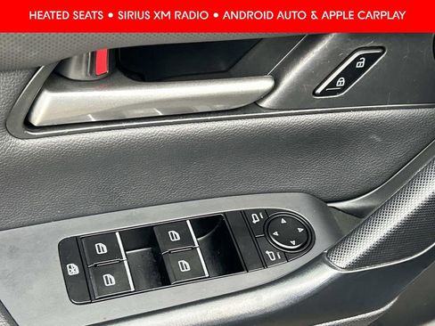 Used 2024 MAZDA CX-50 AWD 2.5 S w/ Preferred Package image 18