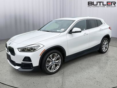 Used 2021 BMW X2 xDrive28i
