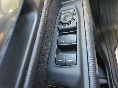 Used 2025 GMC Sierra 3500 Pro w/ 1SA Pro Safety Plus Package image 20