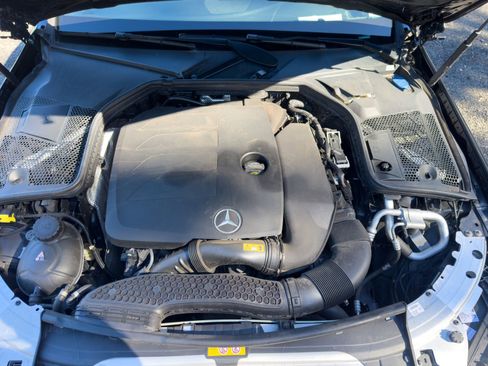 Used 2021 Mercedes-Benz C 300 C 300 image 16
