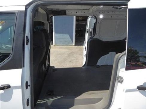 Used 2019 Ford Transit Connect XLT FWD image 23
