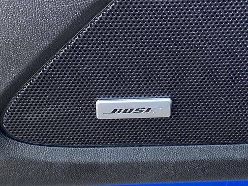 Used 2024 Chevrolet Equinox RS w/ RS Leather Package image 17