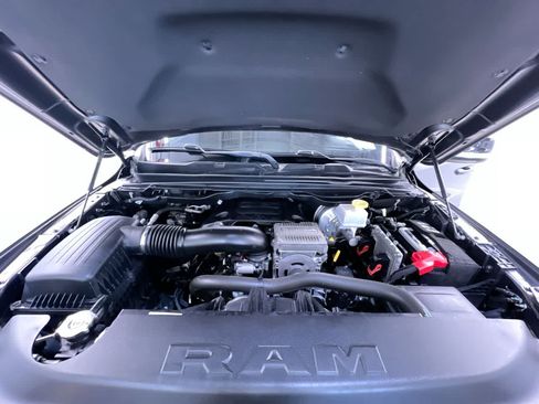 Used 2022 RAM 1500 Limited w/ Night Edition AWD/4WD image 11