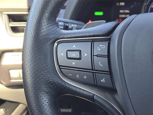 Used 2023 Lexus UX 250h F Sport image 29