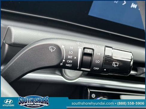 Certified 2025 Hyundai Tucson SEL AWD/4WD image 27