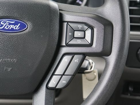 Used 2022 Ford F250 XL w/ Power Equipment Group AWD/4WD image 15