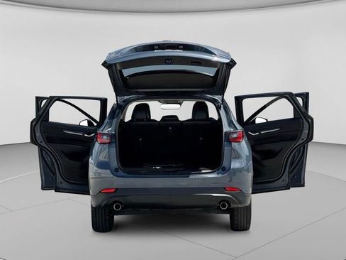 Certified 2023 MAZDA CX-5 Carbon Edition AWD/4WD image 28